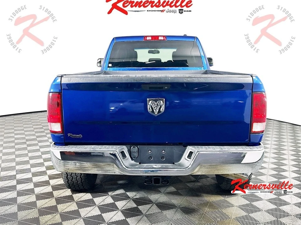 2011 Dodge Ram 4th Gen - Image 6 of 21