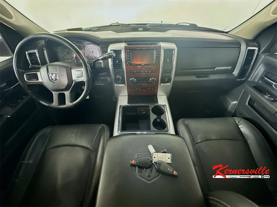 2011 Dodge Ram 4th Gen - Image 10 of 21