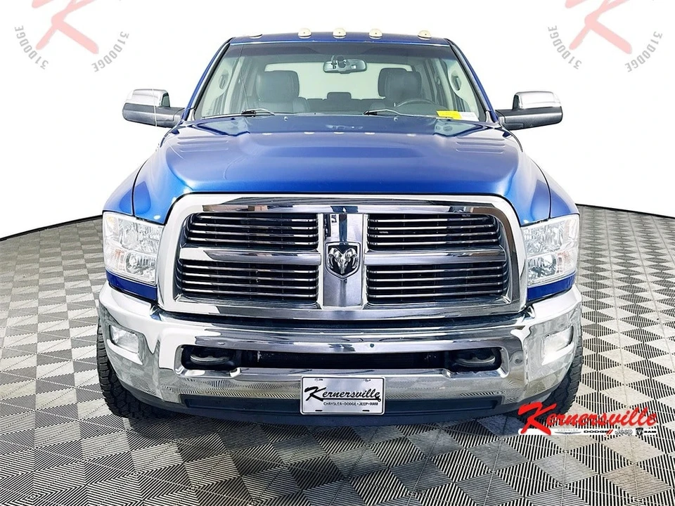 2011 Dodge Ram 4th Gen - Image 2 of 21