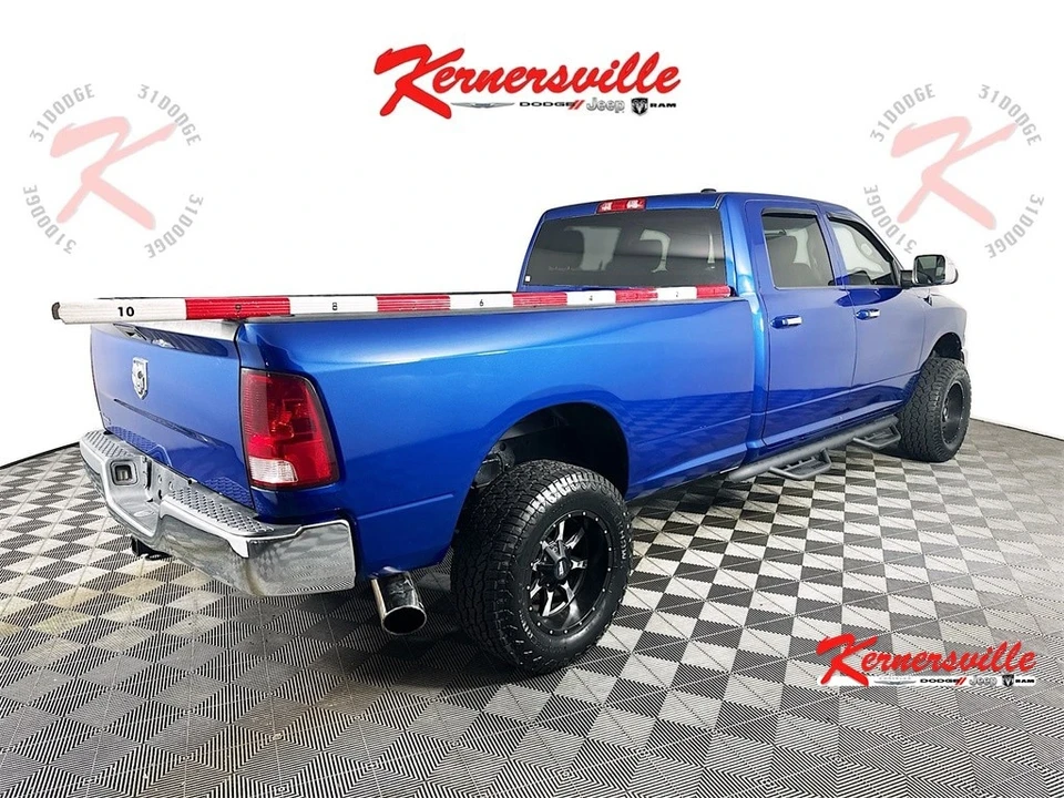 2011 Dodge Ram 4th Gen - Image 7 of 21