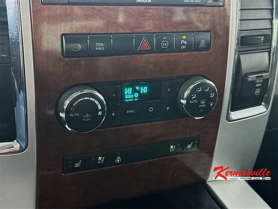 2011 Dodge Ram 4th Gen - Image 18 of 21