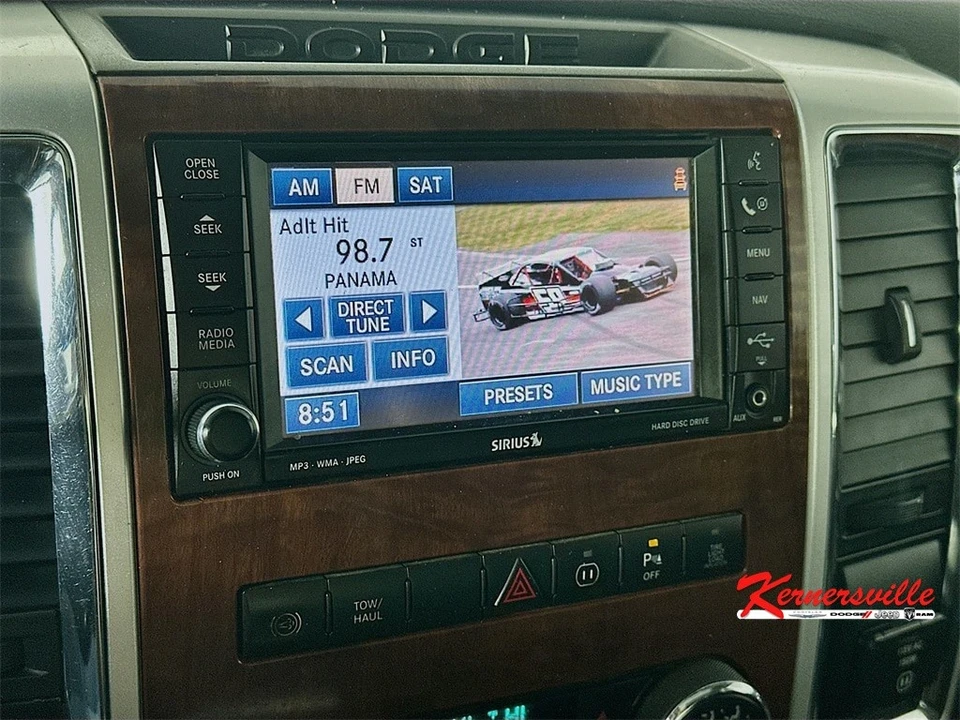 2011 Dodge Ram 4th Gen - Image 17 of 21