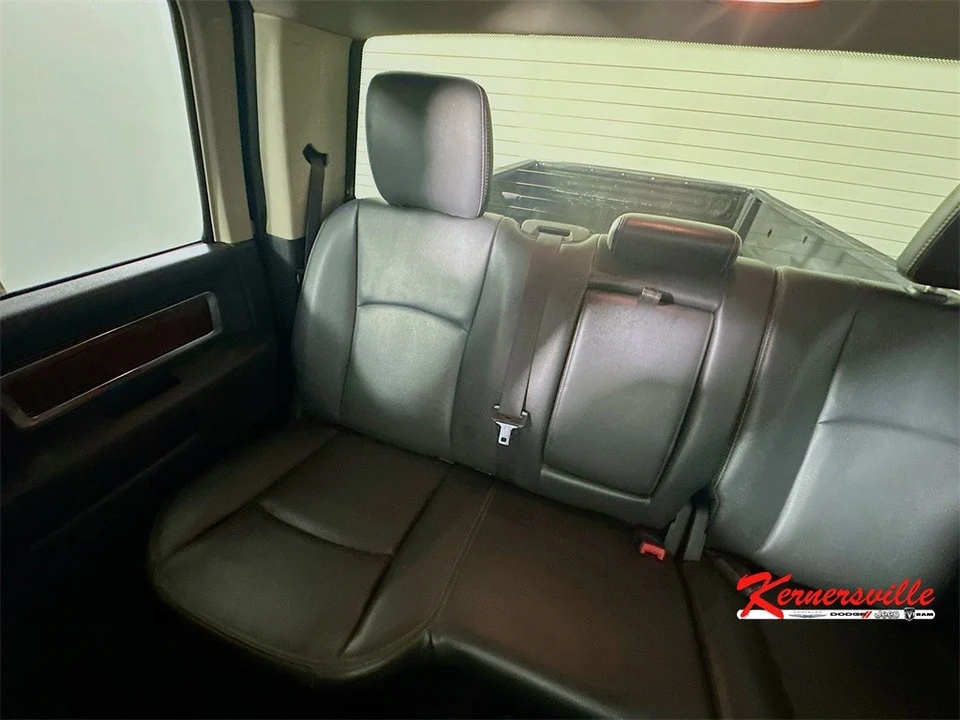 2011 Dodge Ram 4th Gen - Image 12 of 21