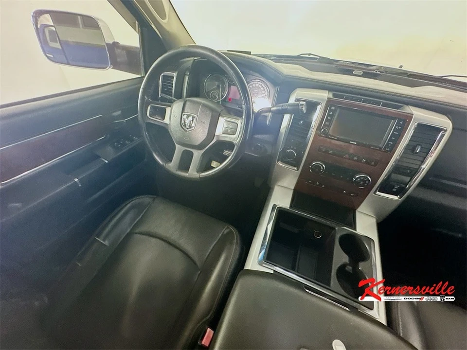 2011 Dodge Ram 4th Gen - Image 9 of 21