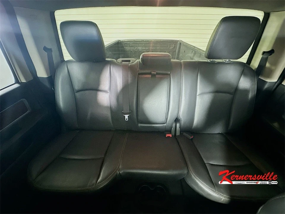 2011 Dodge Ram 4th Gen - Image 13 of 21