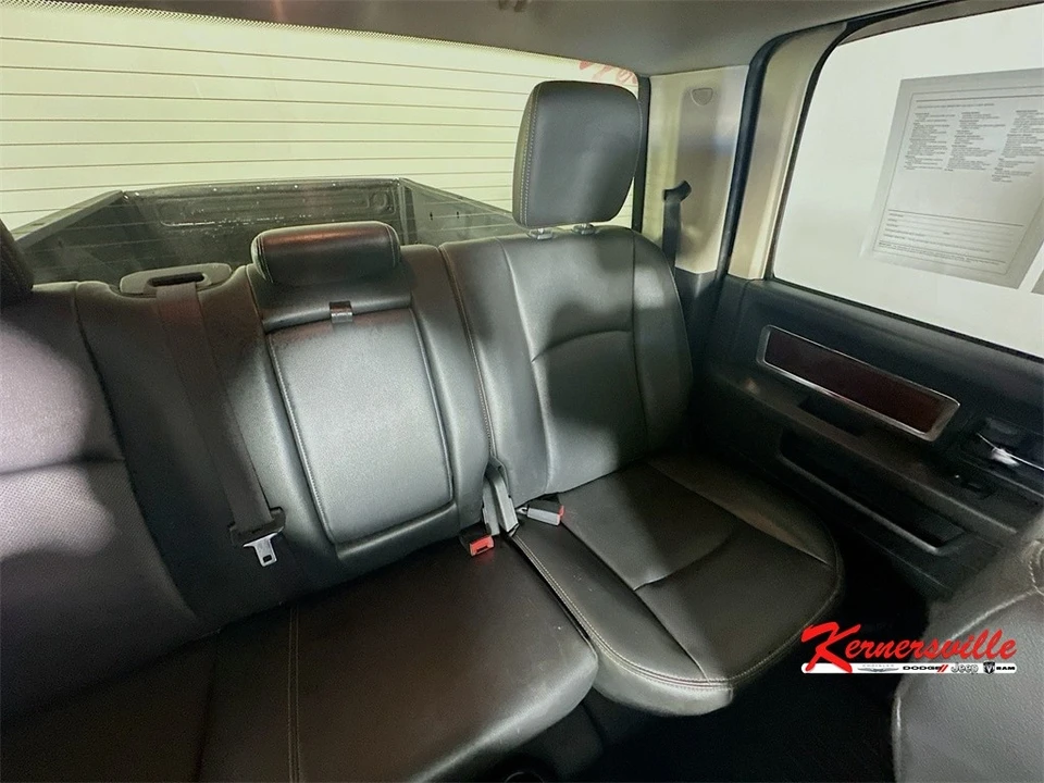 2011 Dodge Ram 4th Gen - Image 14 of 21