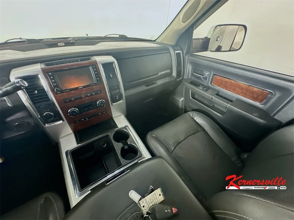 2011 Dodge Ram 4th Gen - Image 11 of 21