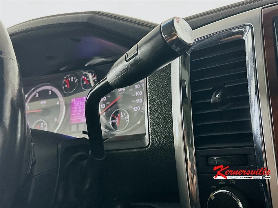 2011 Dodge Ram 4th Gen - Image 16 of 21