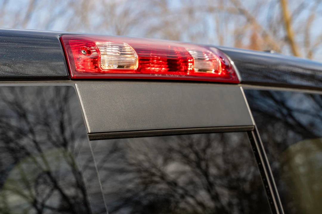 2011 Dodge Ram 4th Gen - Image 21 of 31