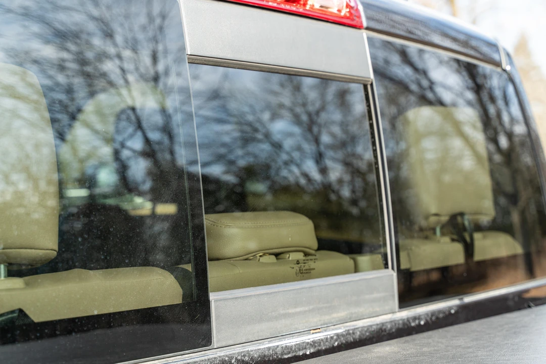 2011 Dodge Ram 4th Gen - Image 20 of 31