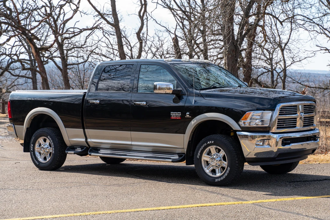 2011 Dodge Ram 4th Gen - Image 8 of 31