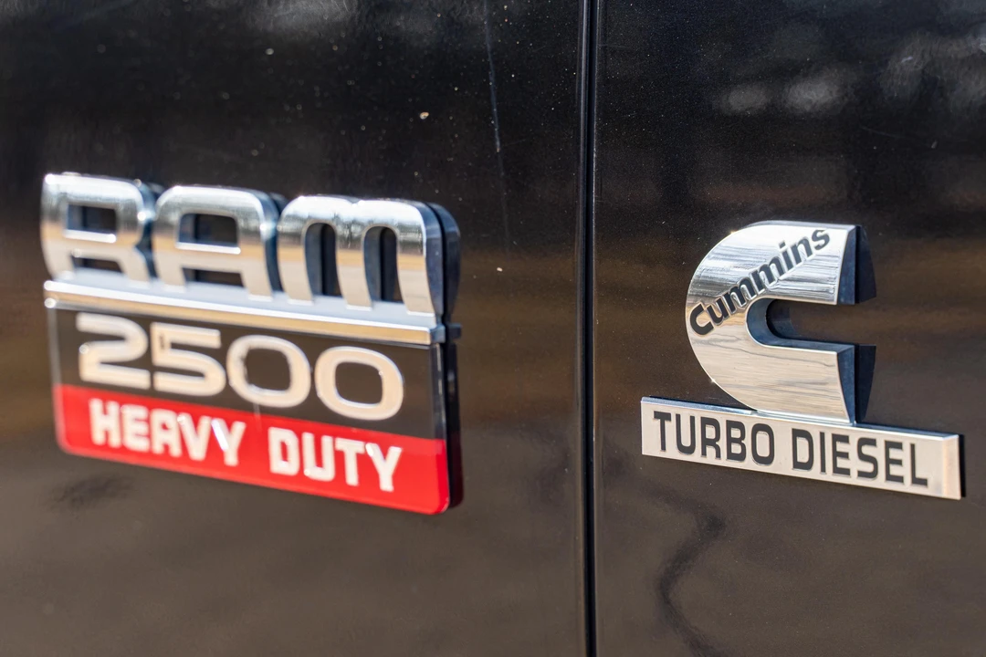 2011 Dodge Ram 4th Gen - Image 17 of 31