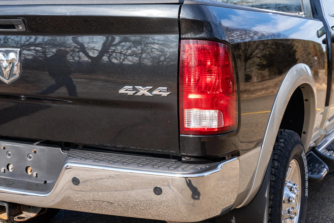2011 Dodge Ram 4th Gen - Image 29 of 31