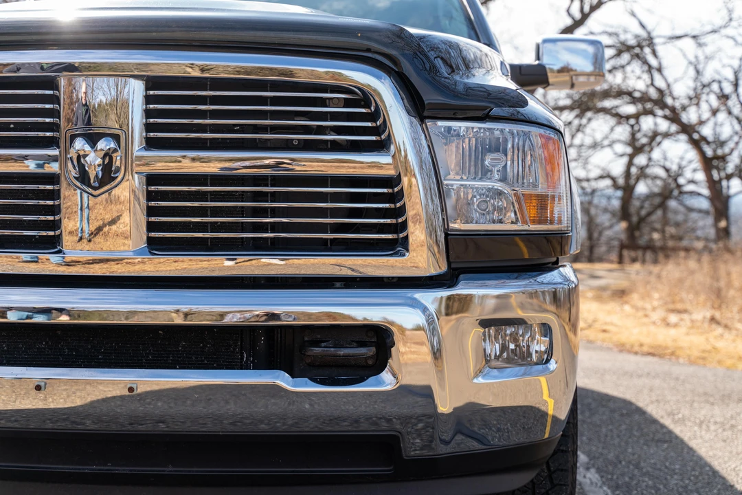 2011 Dodge Ram 4th Gen - Image 12 of 31