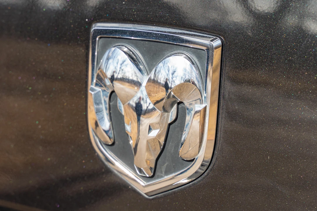 2011 Dodge Ram 4th Gen - Image 27 of 31