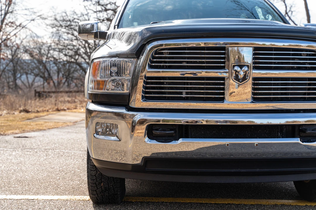 2011 Dodge Ram 4th Gen - Image 9 of 31