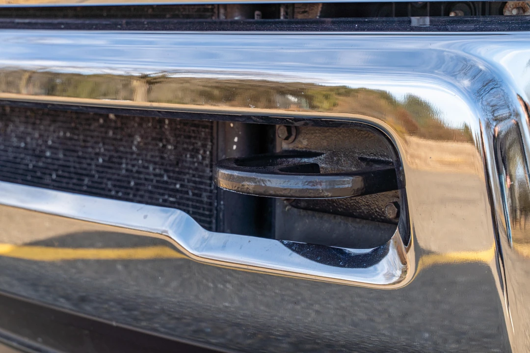 2011 Dodge Ram 4th Gen - Image 11 of 31