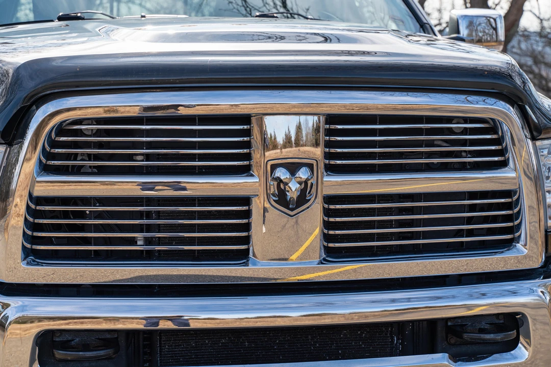 2011 Dodge Ram 4th Gen - Image 10 of 31