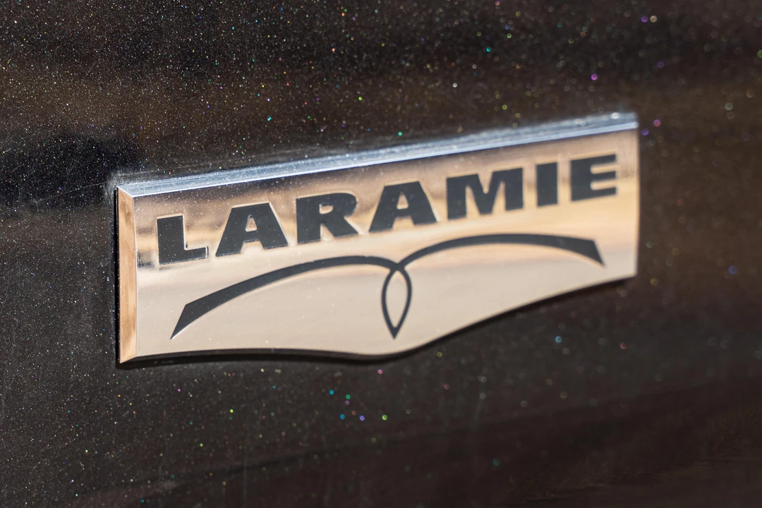 2011 Dodge Ram 4th Gen - Image 23 of 31