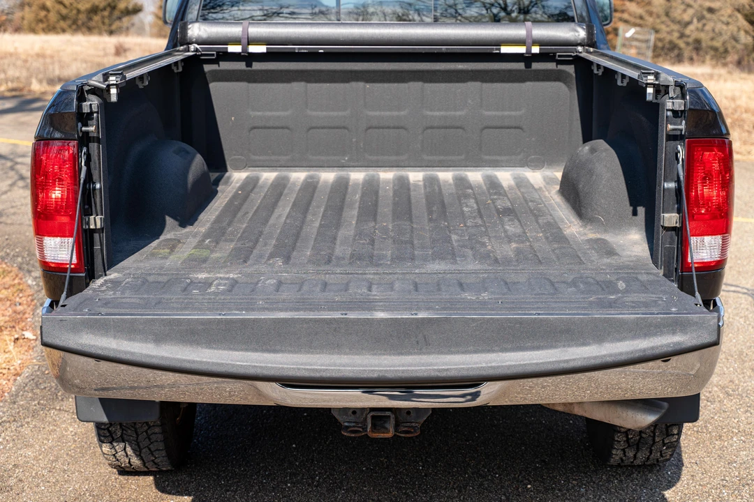 2011 Dodge Ram 4th Gen - Image 28 of 31