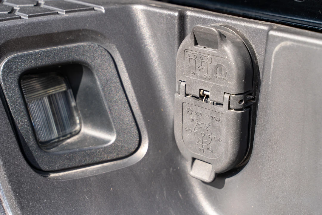 2011 Dodge Ram 4th Gen - Image 26 of 31