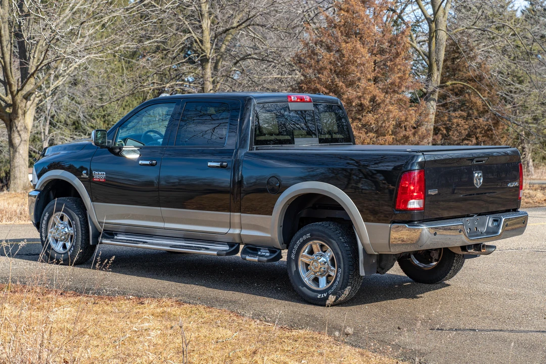 2011 Dodge Ram 4th Gen - Image 7 of 31
