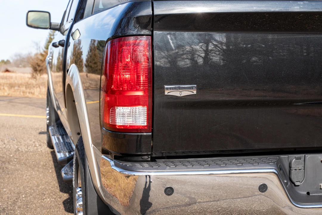 2011 Dodge Ram 4th Gen - Image 22 of 31