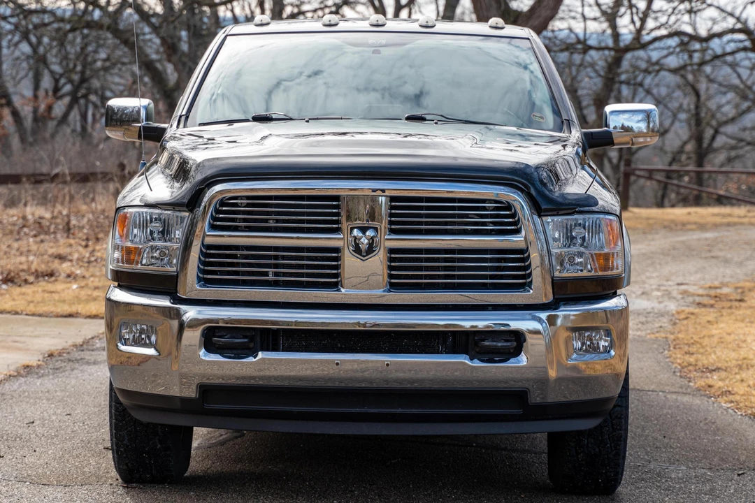 2011 Dodge Ram 4th Gen - Image 2 of 31