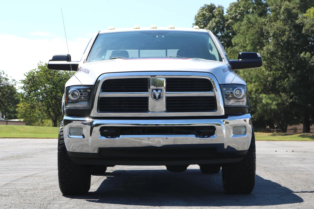 2011 Dodge Ram 4th Gen - Image 2 of 12