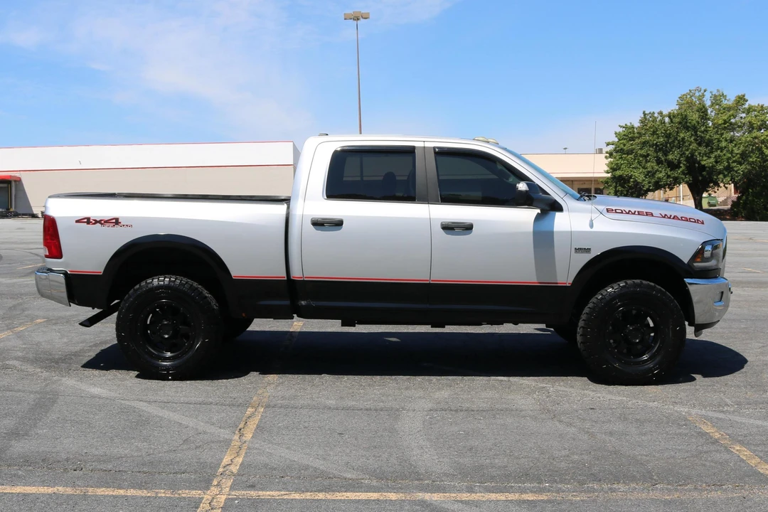 2011 Dodge Ram 4th Gen - Image 11 of 12