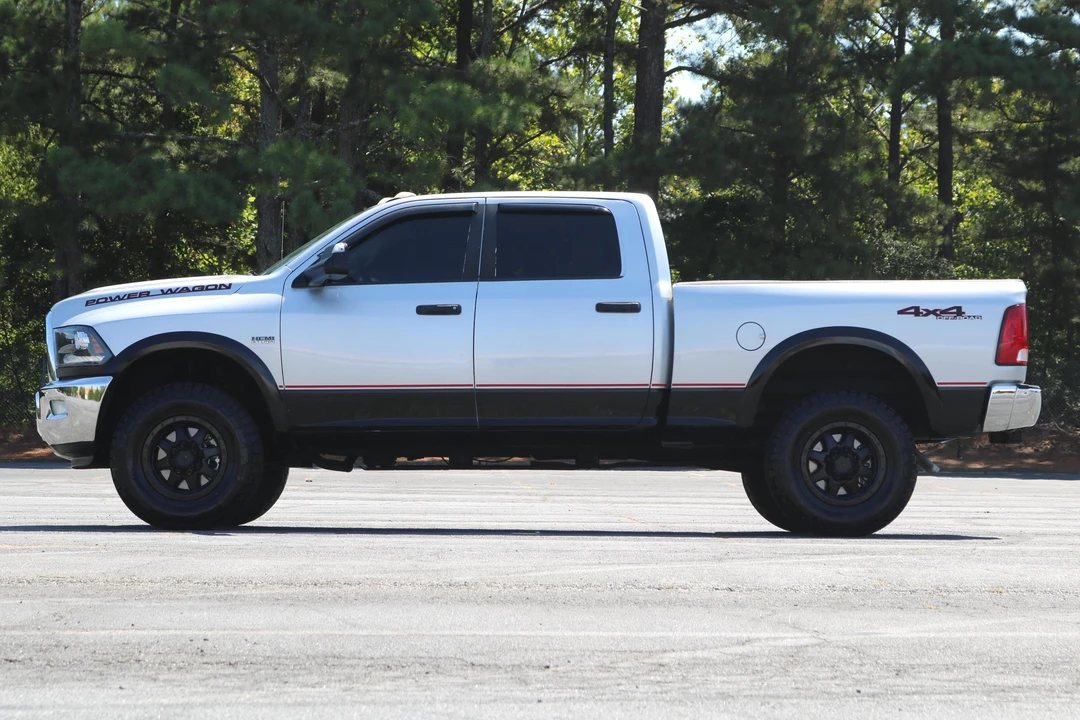 2011 Dodge Ram 4th Gen - Image 3 of 12
