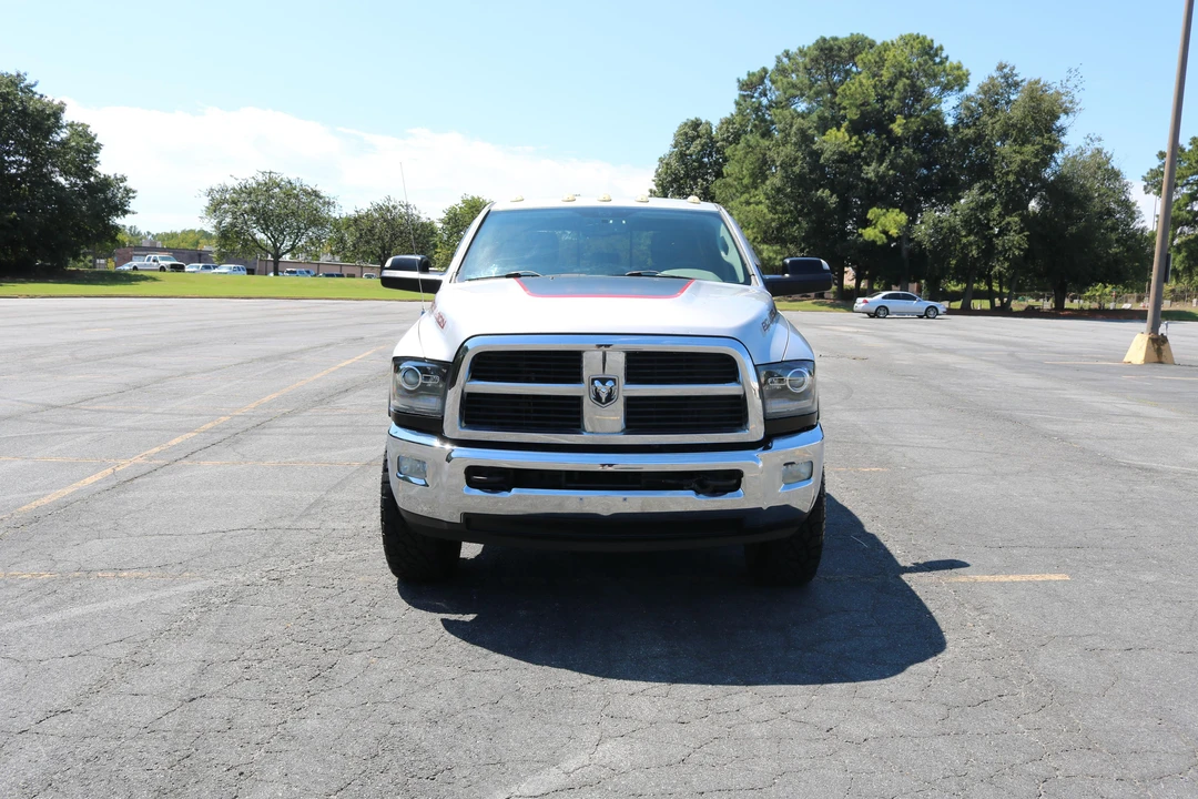 2011 Dodge Ram 4th Gen - Image 6 of 12