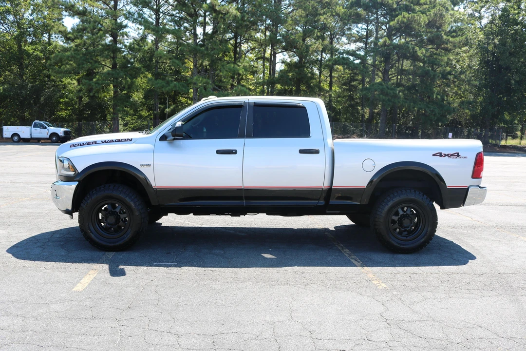 2011 Dodge Ram 4th Gen - Image 9 of 12