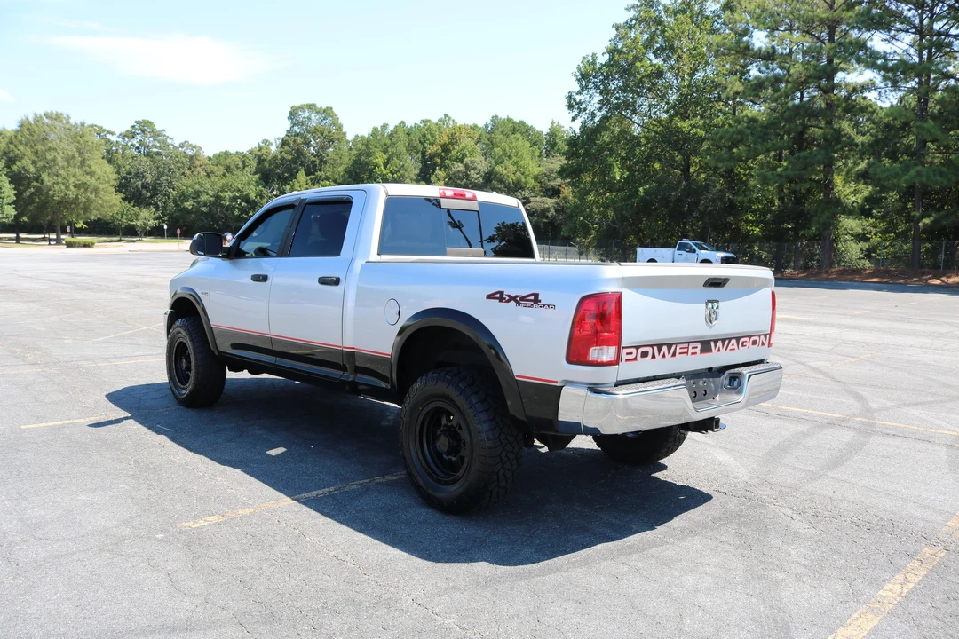 2011 Dodge Ram 4th Gen - Image 10 of 12