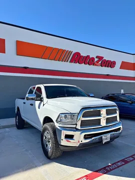 2011 Ram 2500 SLT