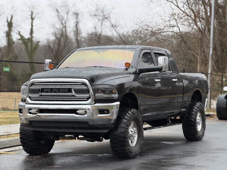 2011 Ram Heavy Duty - Image 18 of 31
