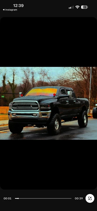 2011 Ram Heavy Duty - Image 17 of 31
