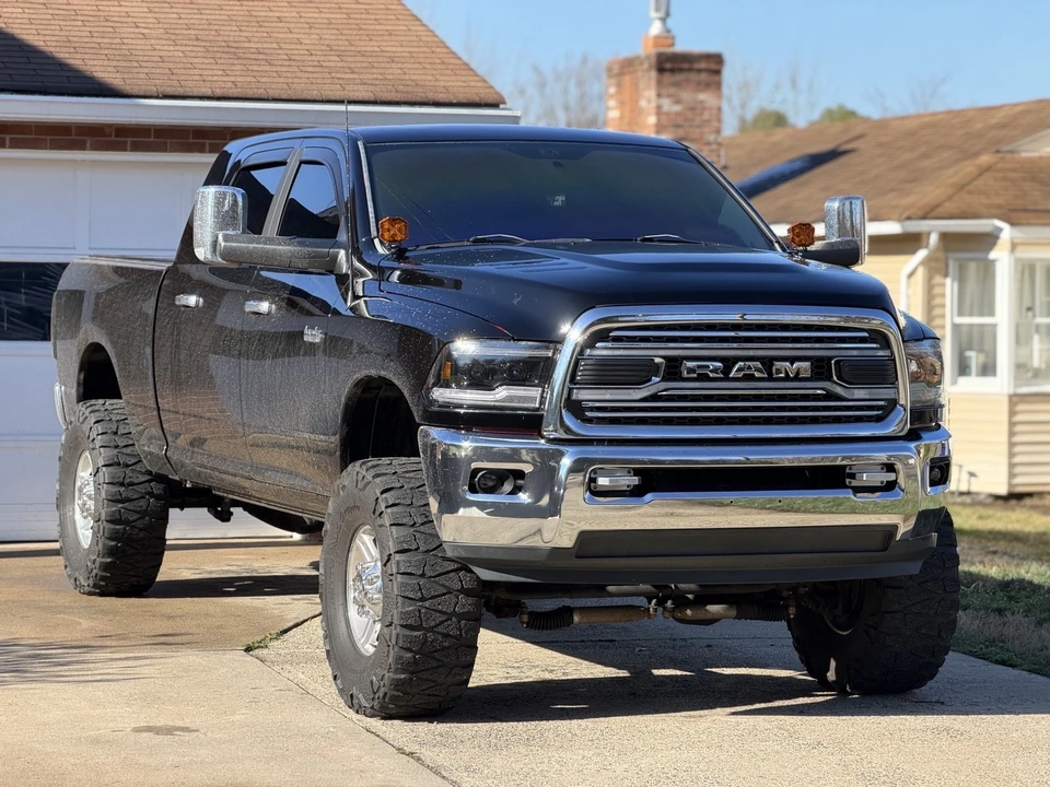 2011 Ram Heavy Duty - Image 16 of 31