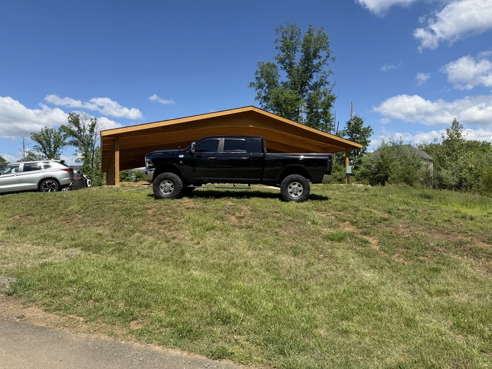 2011 Ram Heavy Duty - Image 10 of 31