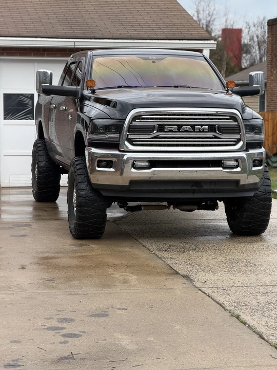 2011 Ram Heavy Duty - Image 11 of 31