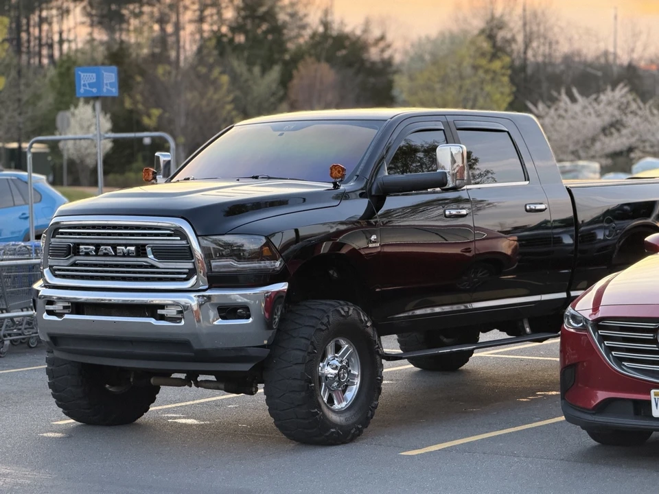 2011 Ram Heavy Duty - Image 6 of 31