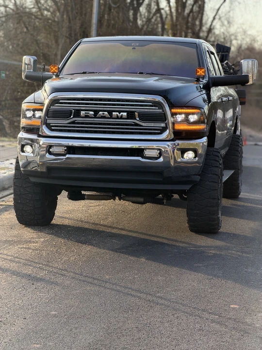 2011 Ram Heavy Duty - Image 14 of 31