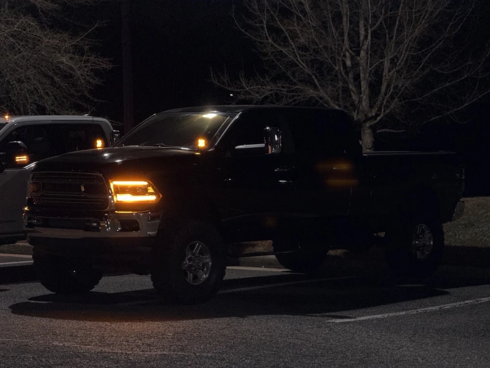 2011 Ram Heavy Duty - Image 19 of 31