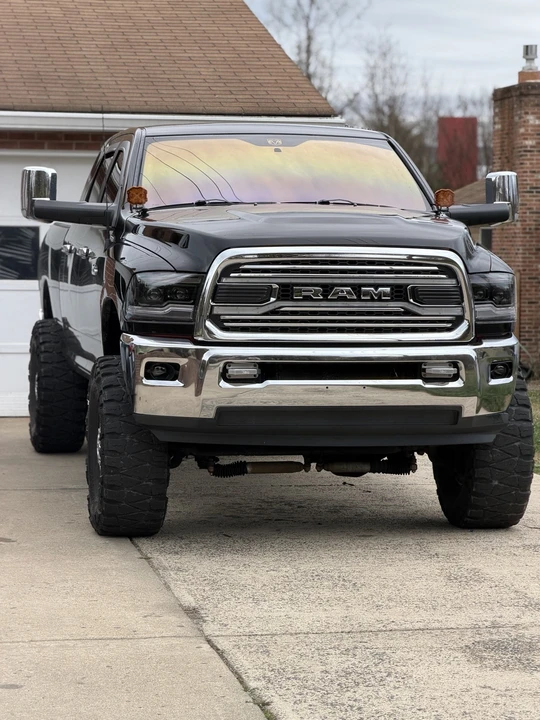 2011 Ram Heavy Duty - Image 12 of 31