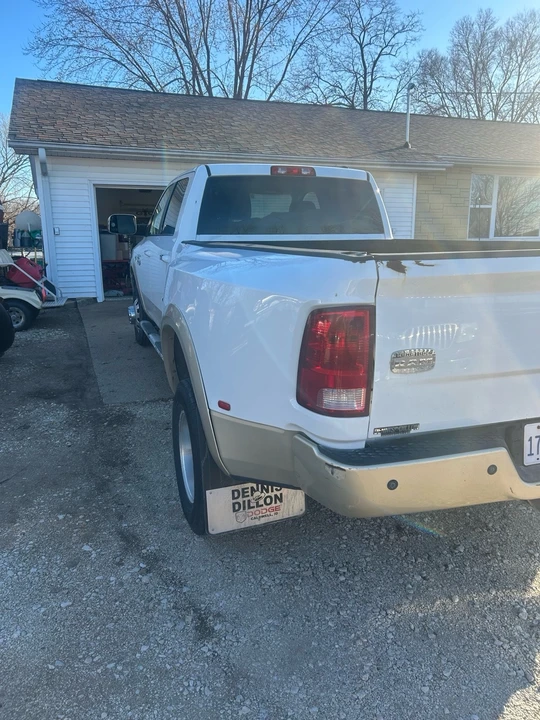 2011 Ram Heavy Duty - Image 7 of 26
