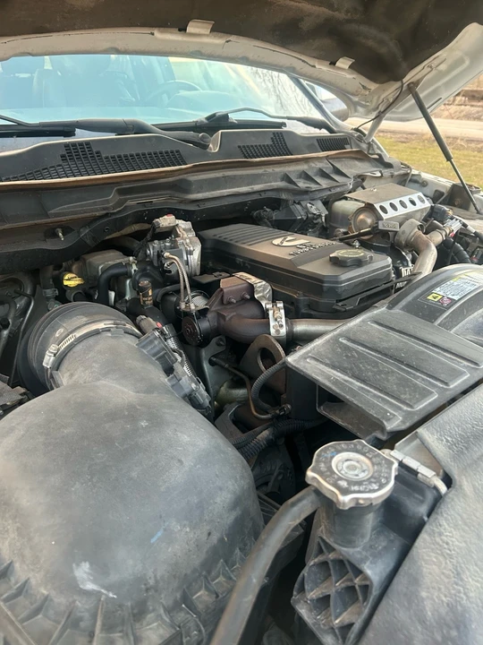 2011 Ram Heavy Duty - Image 24 of 26