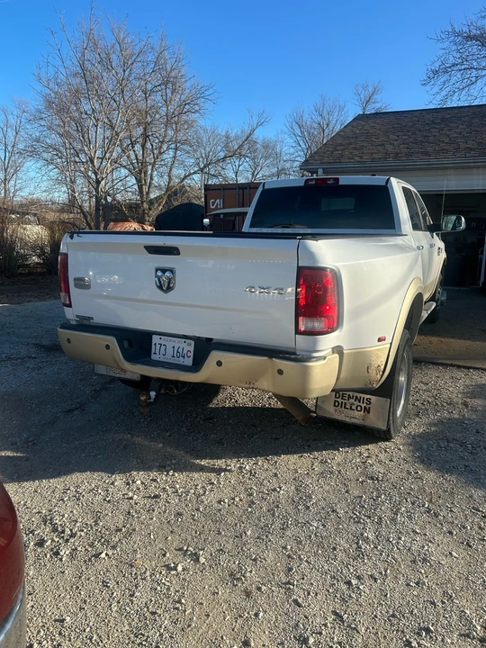 2011 Ram Heavy Duty - Image 4 of 26