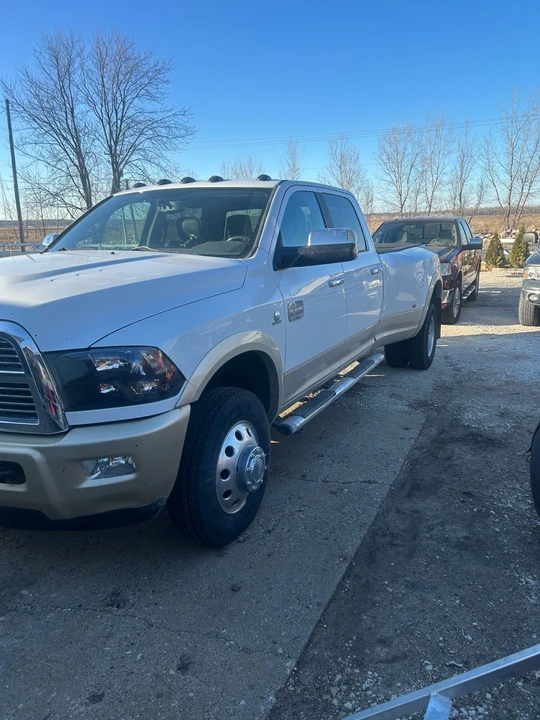 2011 Ram Heavy Duty - Image 9 of 26