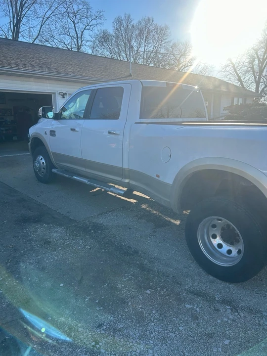 2011 Ram Heavy Duty - Image 8 of 26