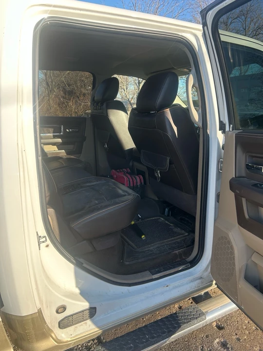 2011 Ram Heavy Duty - Image 20 of 26